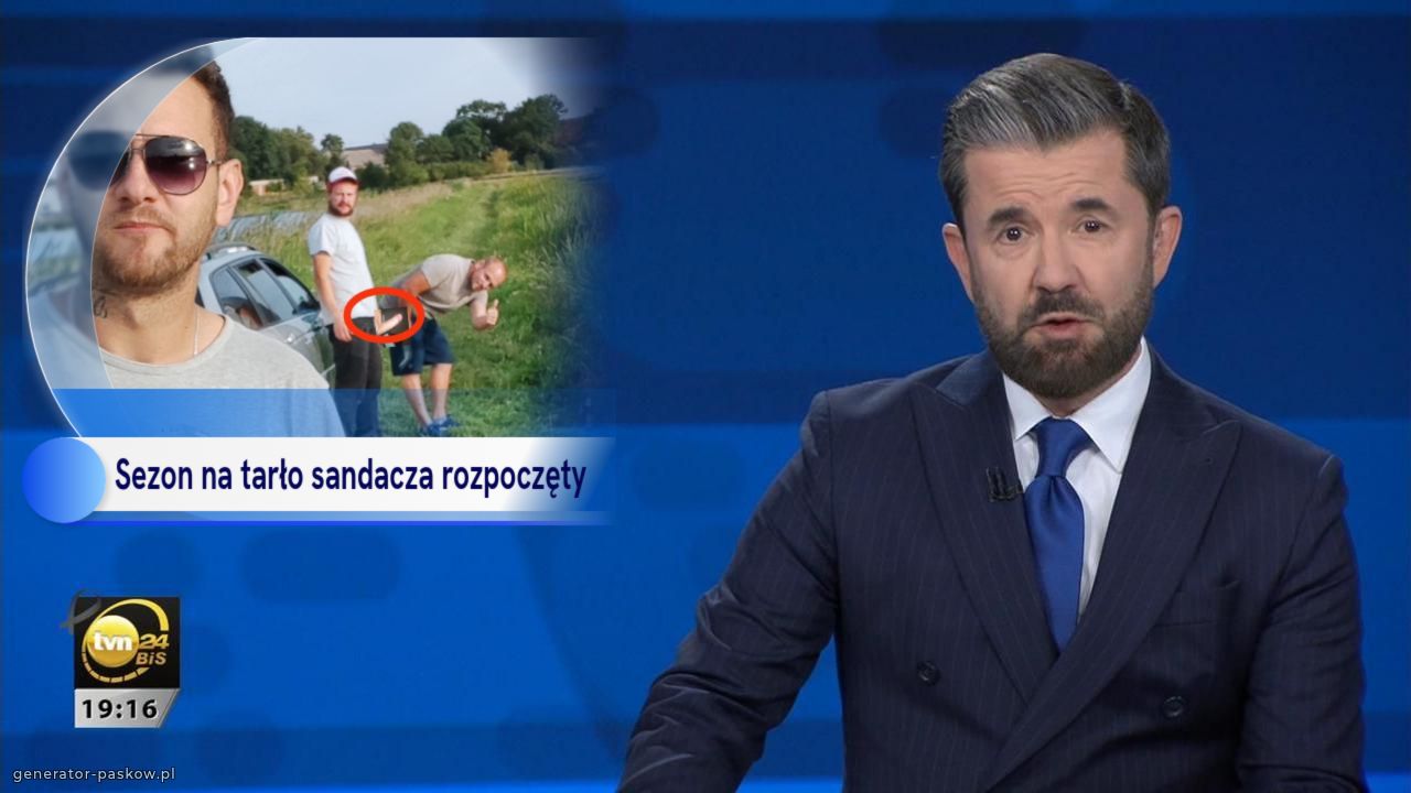 Sezon na tarło sandacza rozpoczęty