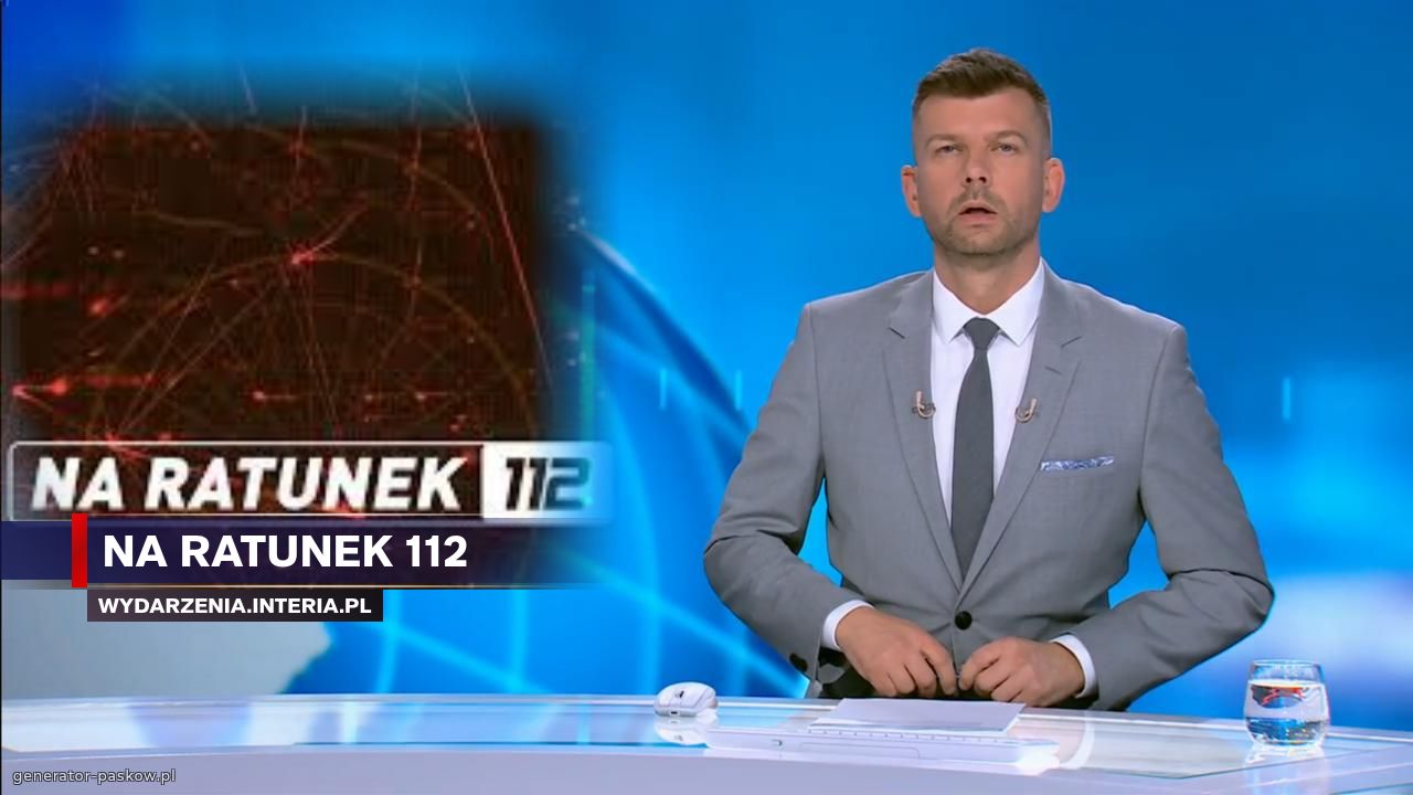 NA RATUNEK 112
