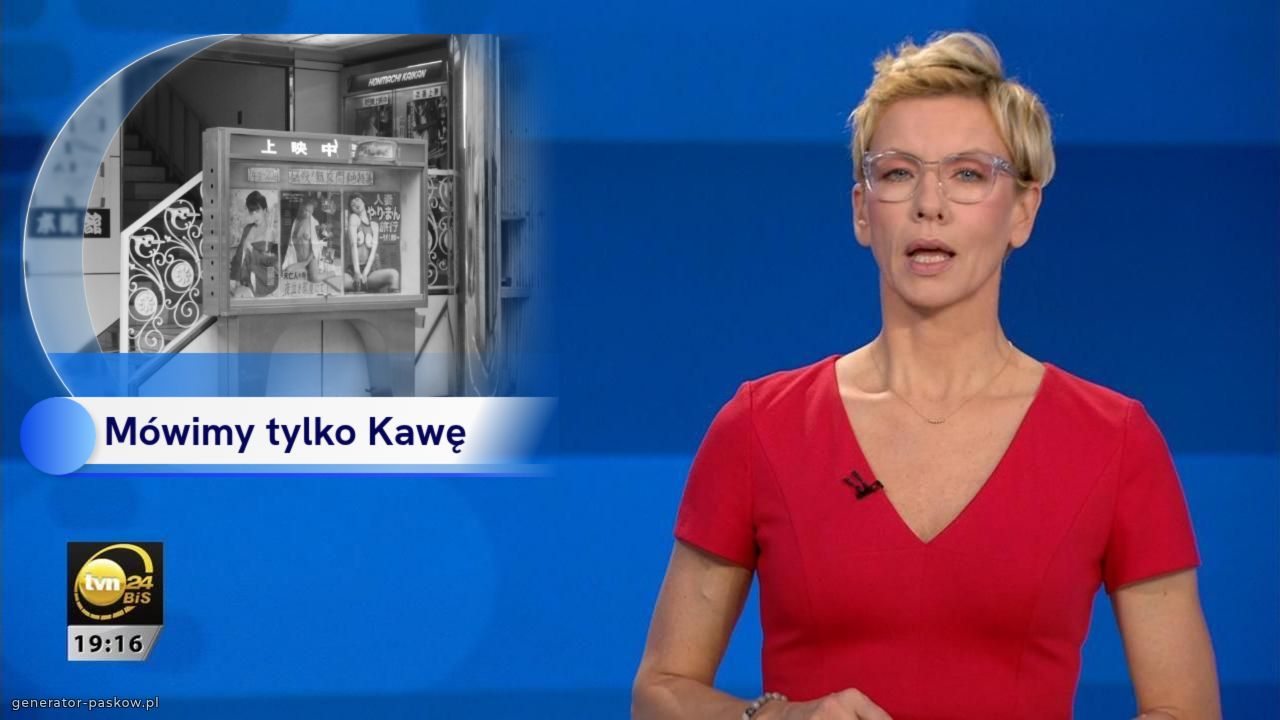 Mówimy tylko Kawę