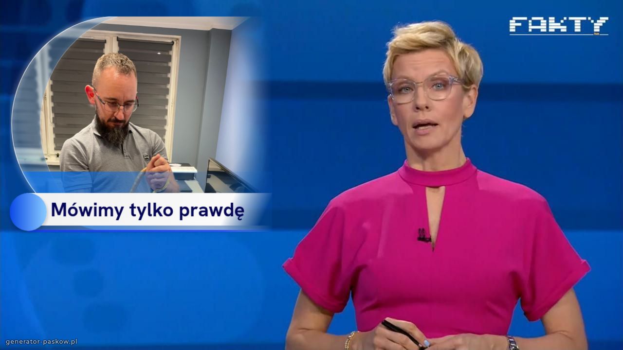 Mówimy tylko prawdę