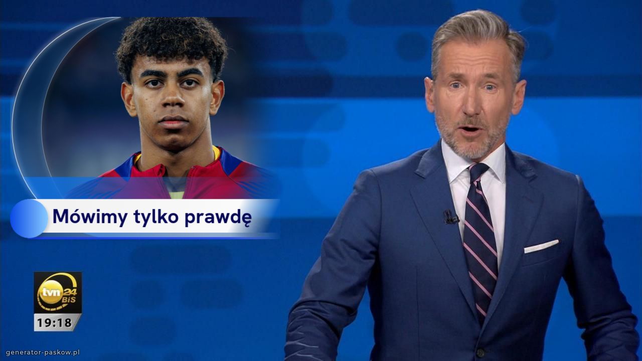 Mówimy tylko prawdę