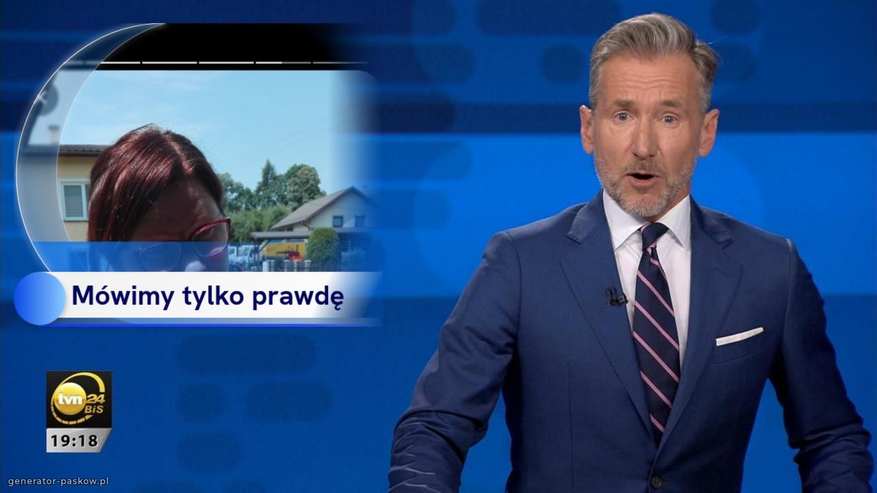 Mówimy tylko prawdę