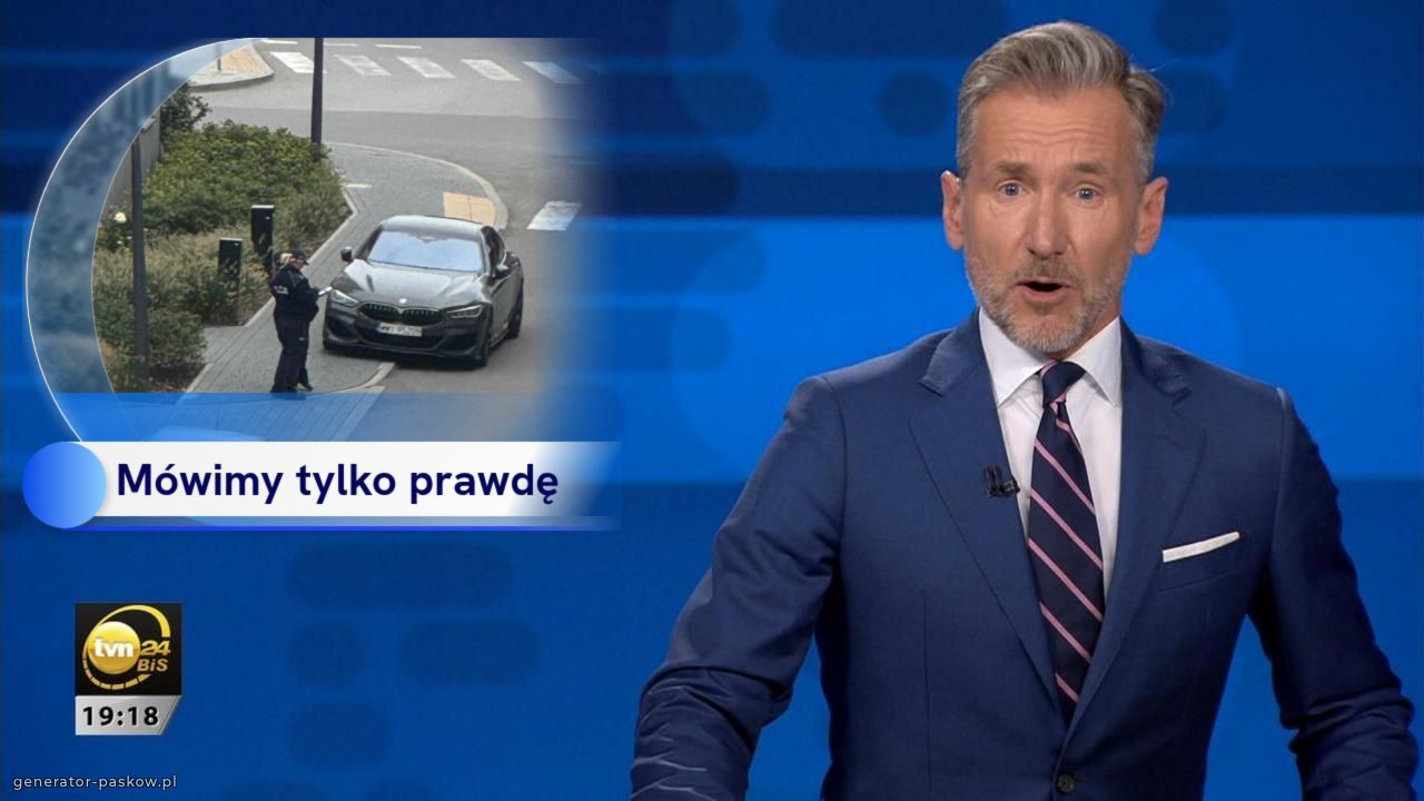 Mówimy tylko prawdę