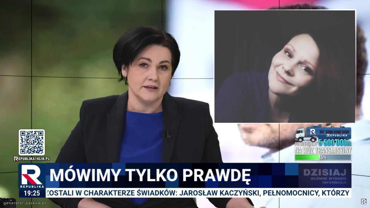 Mówimy tylko prawdę