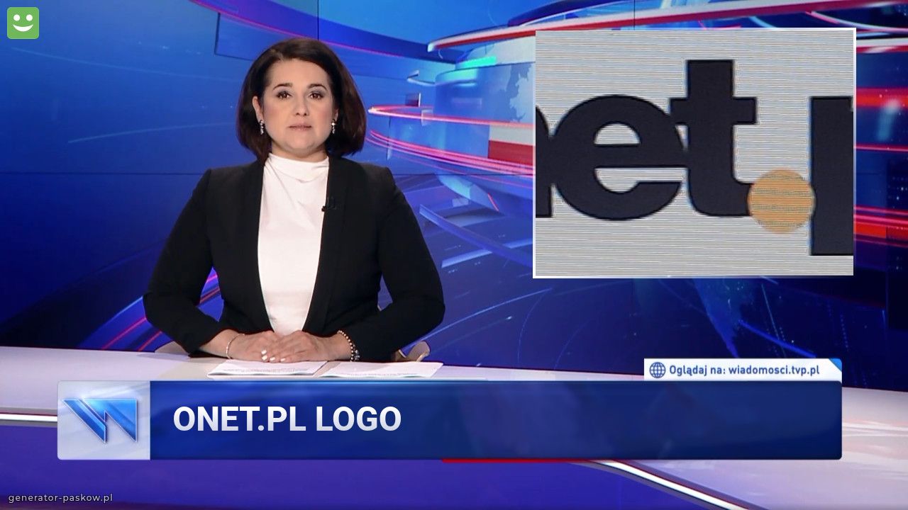 onet.pl Logo