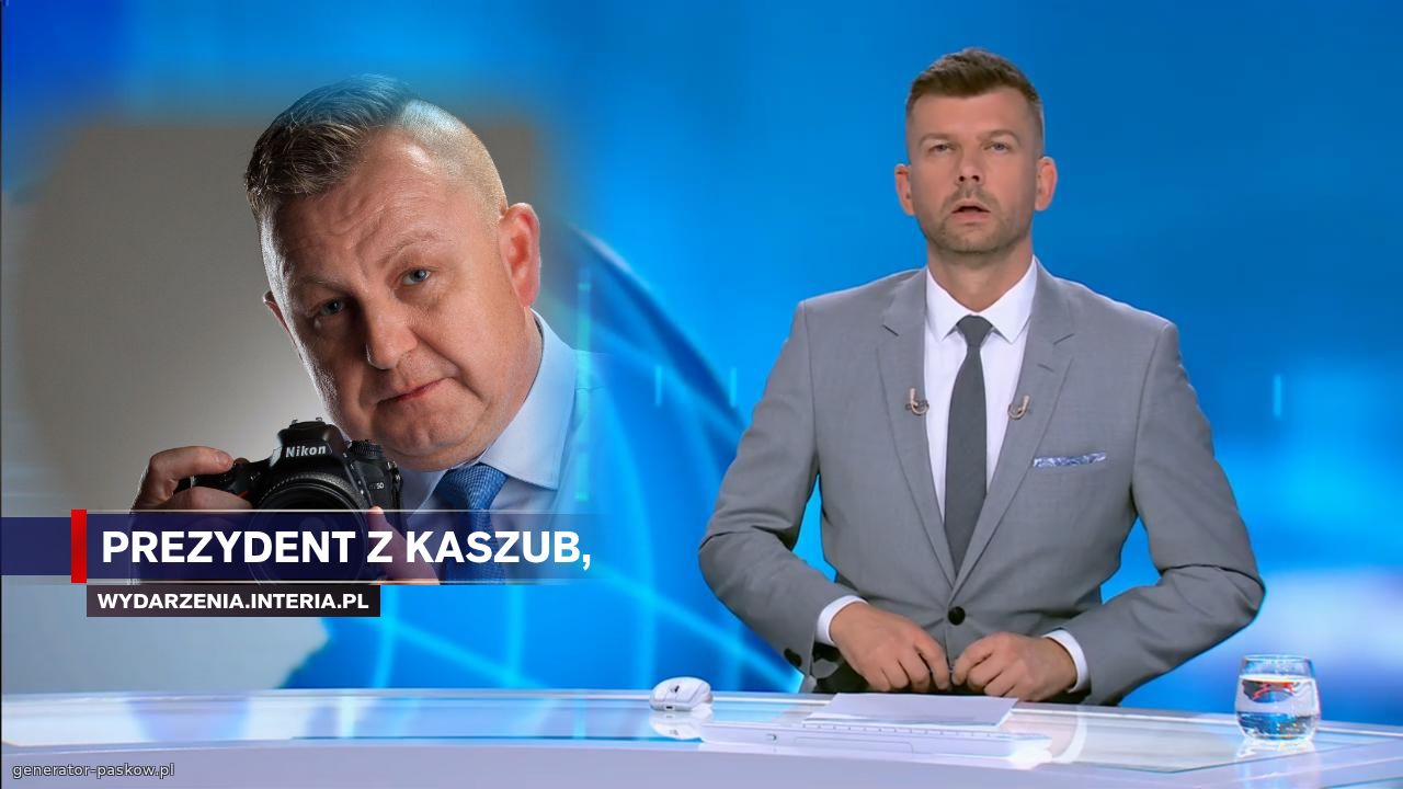 Prezydent z Kaszub, 