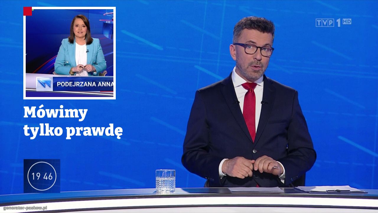 Mówimy tylko prawdę