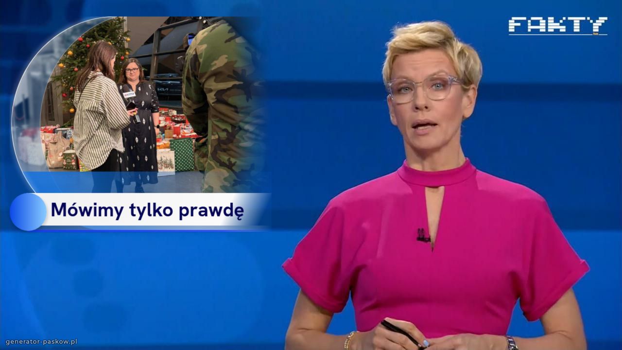 Mówimy tylko prawdę