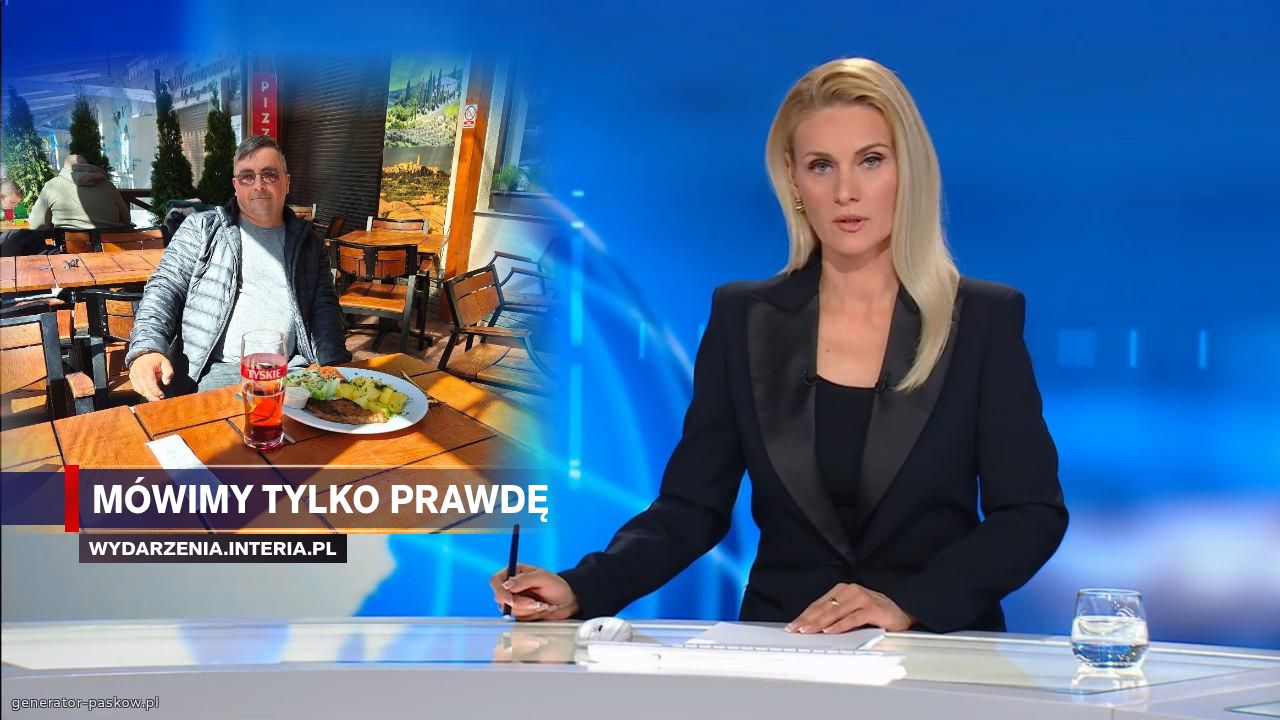 Mówimy tylko prawdę