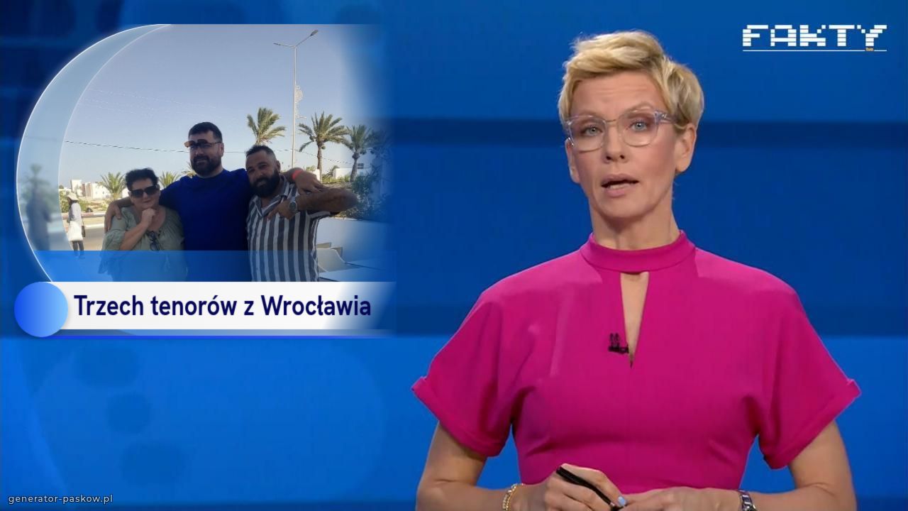 Trzech tenorów z Wrocławia 
