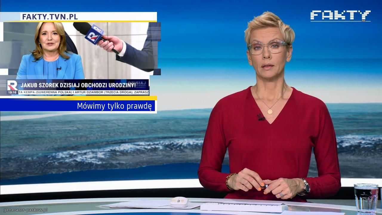 Mówimy tylko prawdę