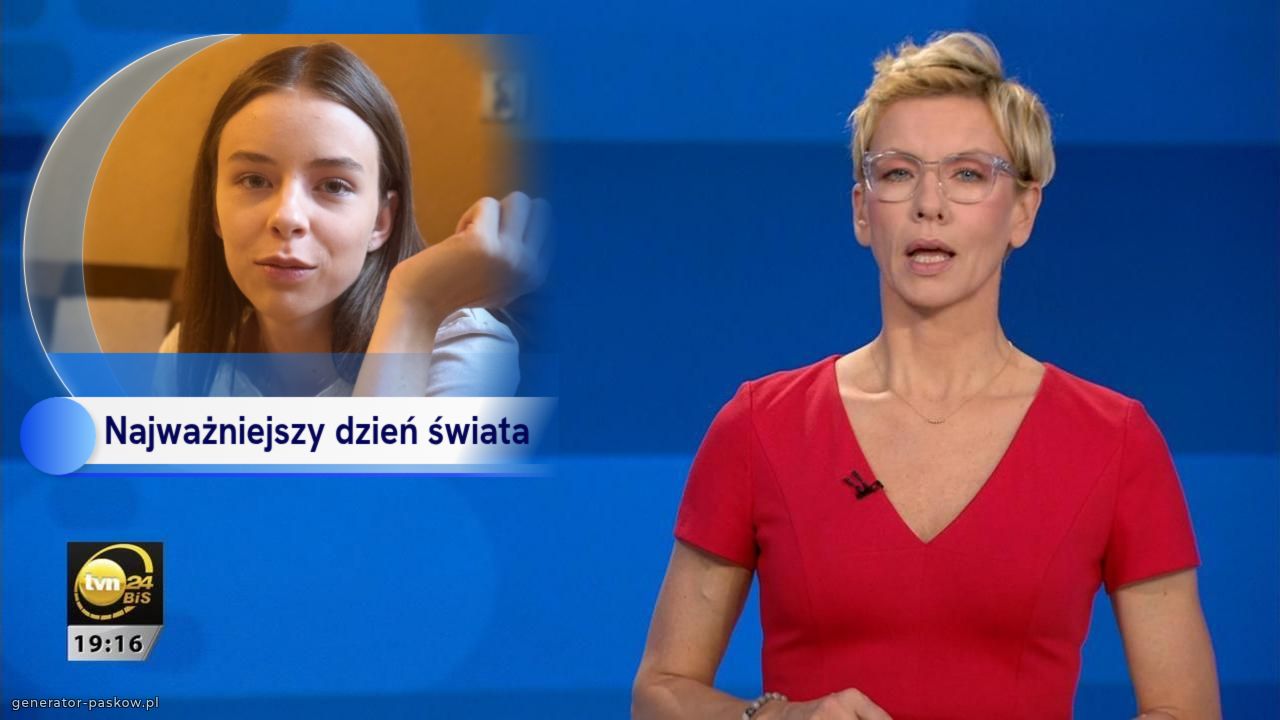 Najważniejszy dzień świata