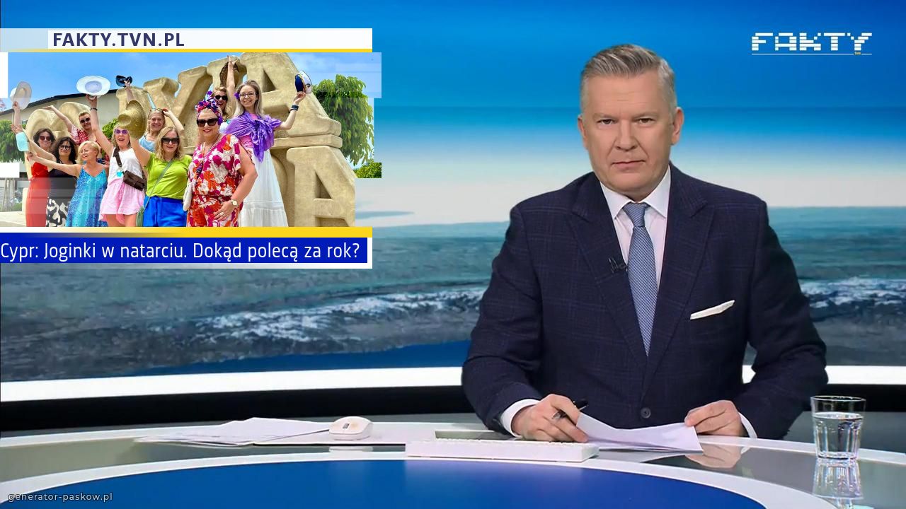 Cypr: Joginki w natarciu. Dokąd polecą za rok?