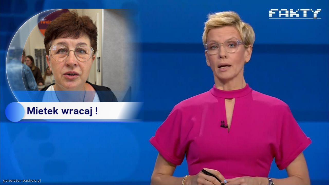 Mietek wracaj !