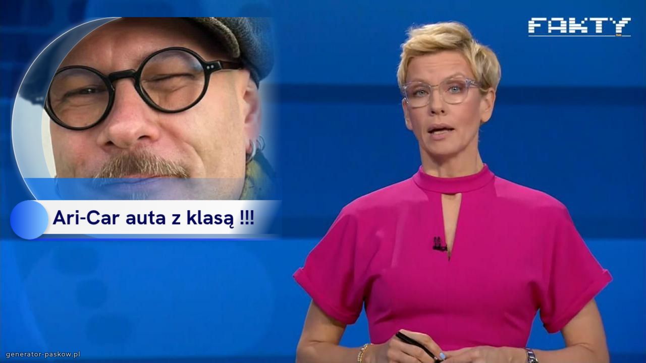 Ari-Car auta z klasą !!!