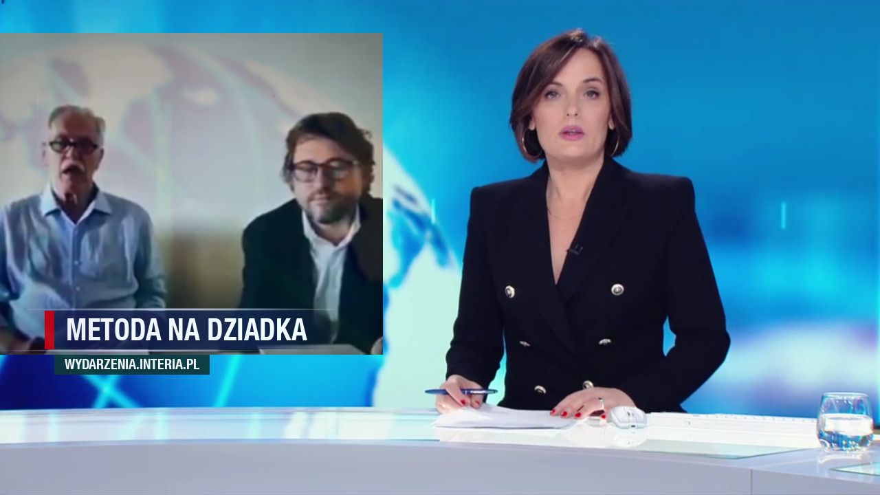 metoda na dziadka