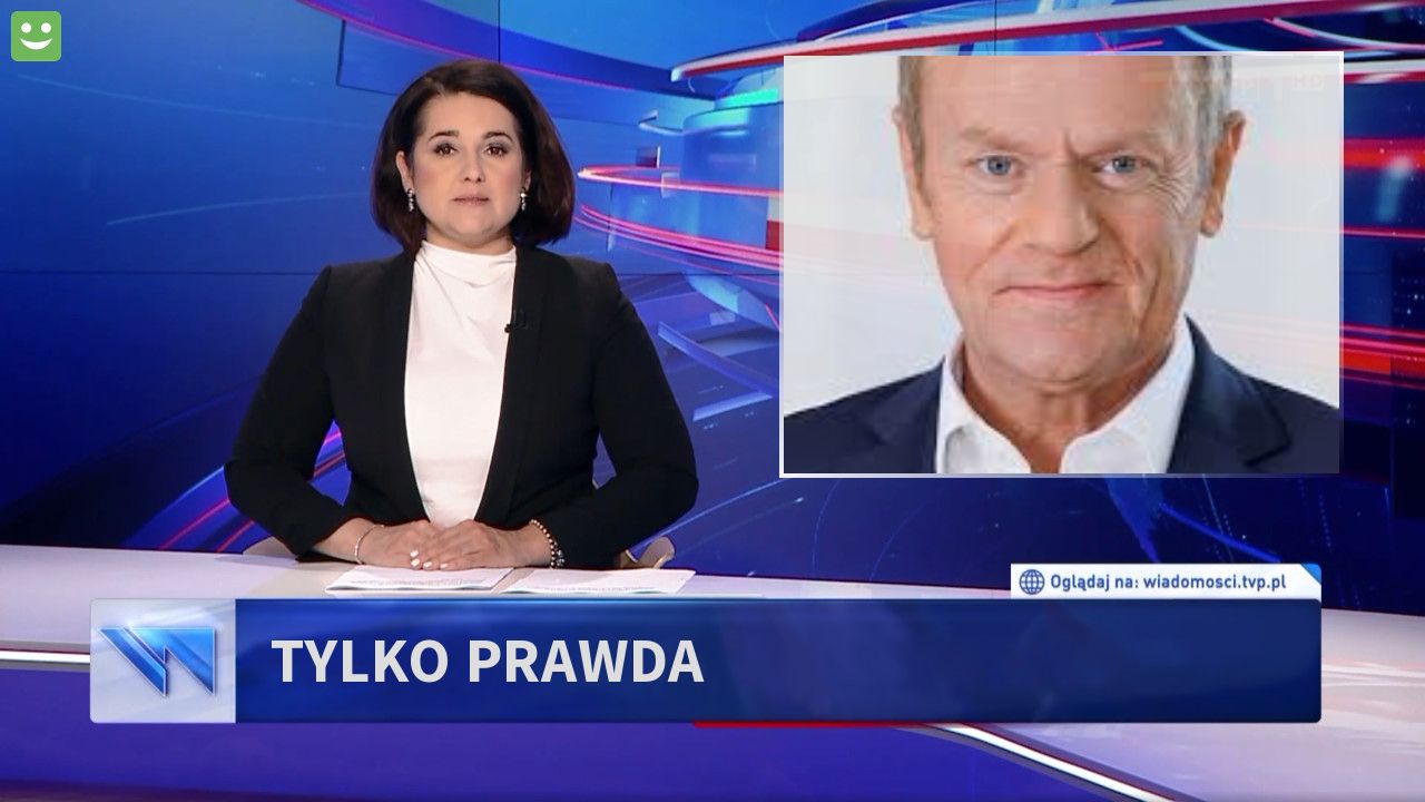 Tylko prawda