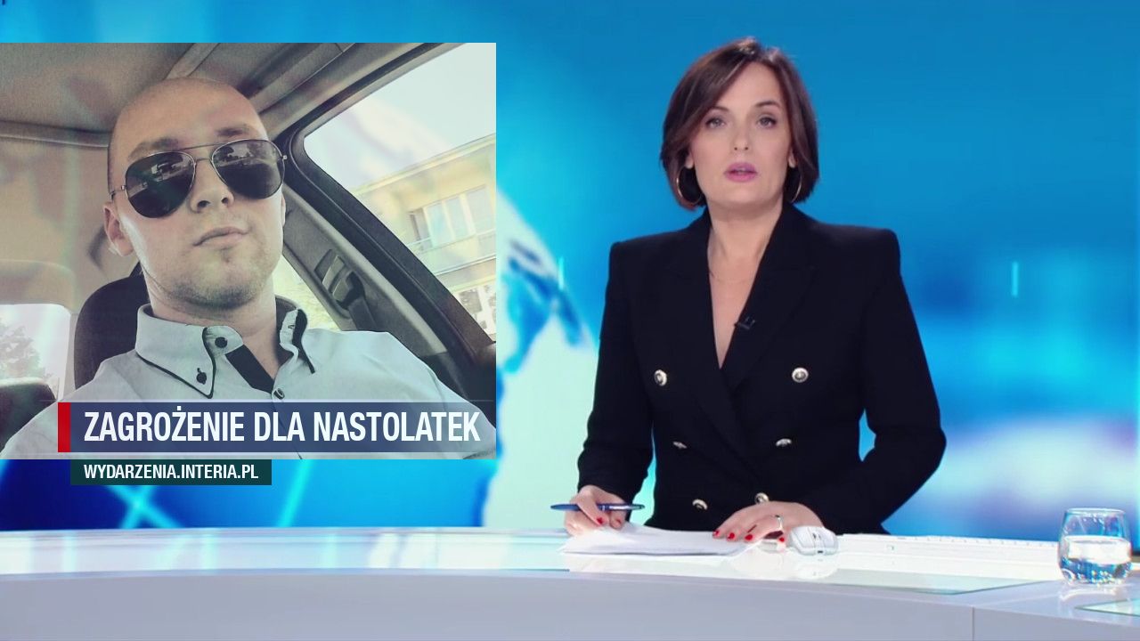 Zagrożenie dla nastolatek