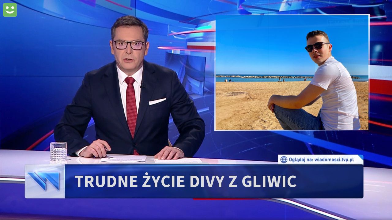 Trudne życie divy z Gliwic 