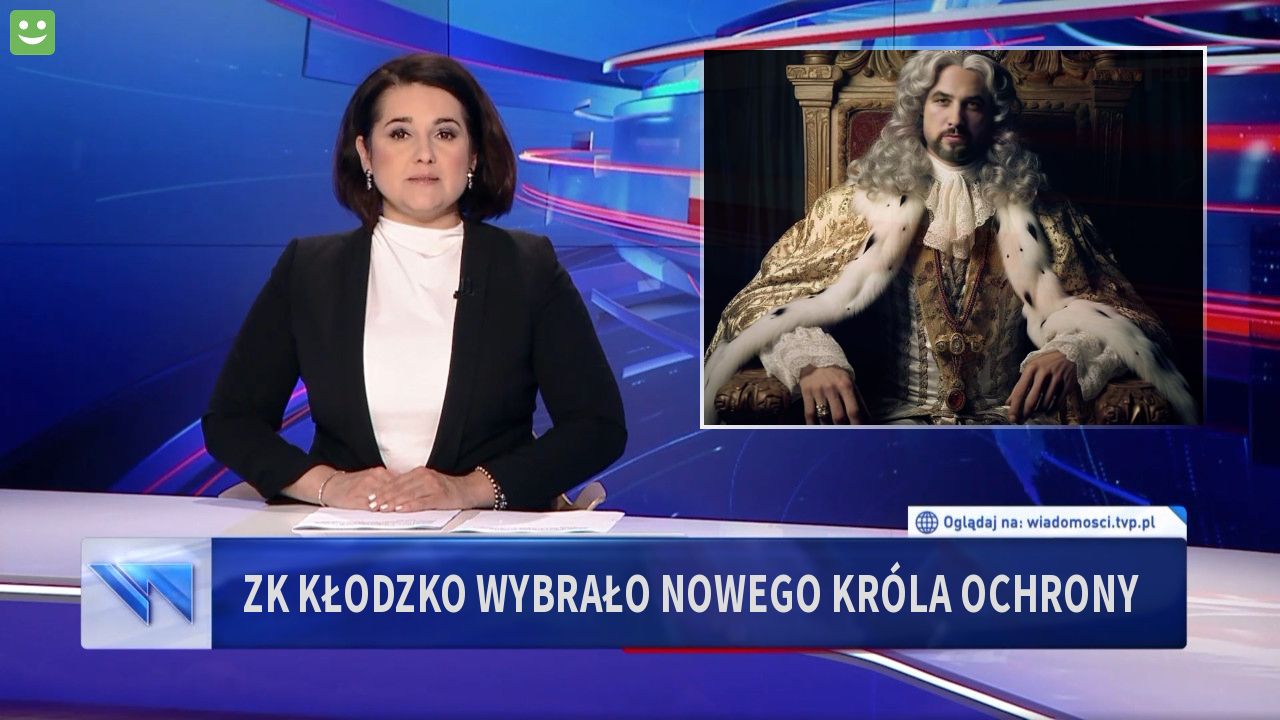 ZK Kłodzko wybrało nowego króla ochrony 