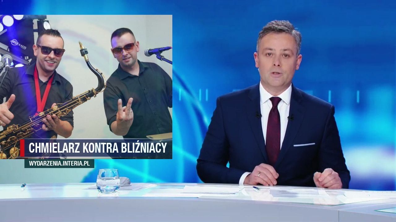 Chmielarz kontra bliźniacy