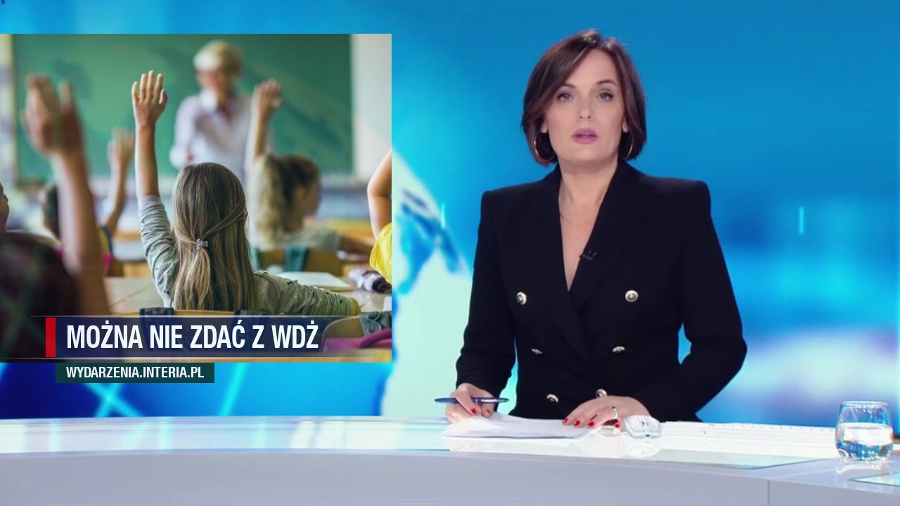 Można nie zdać z WDŻ