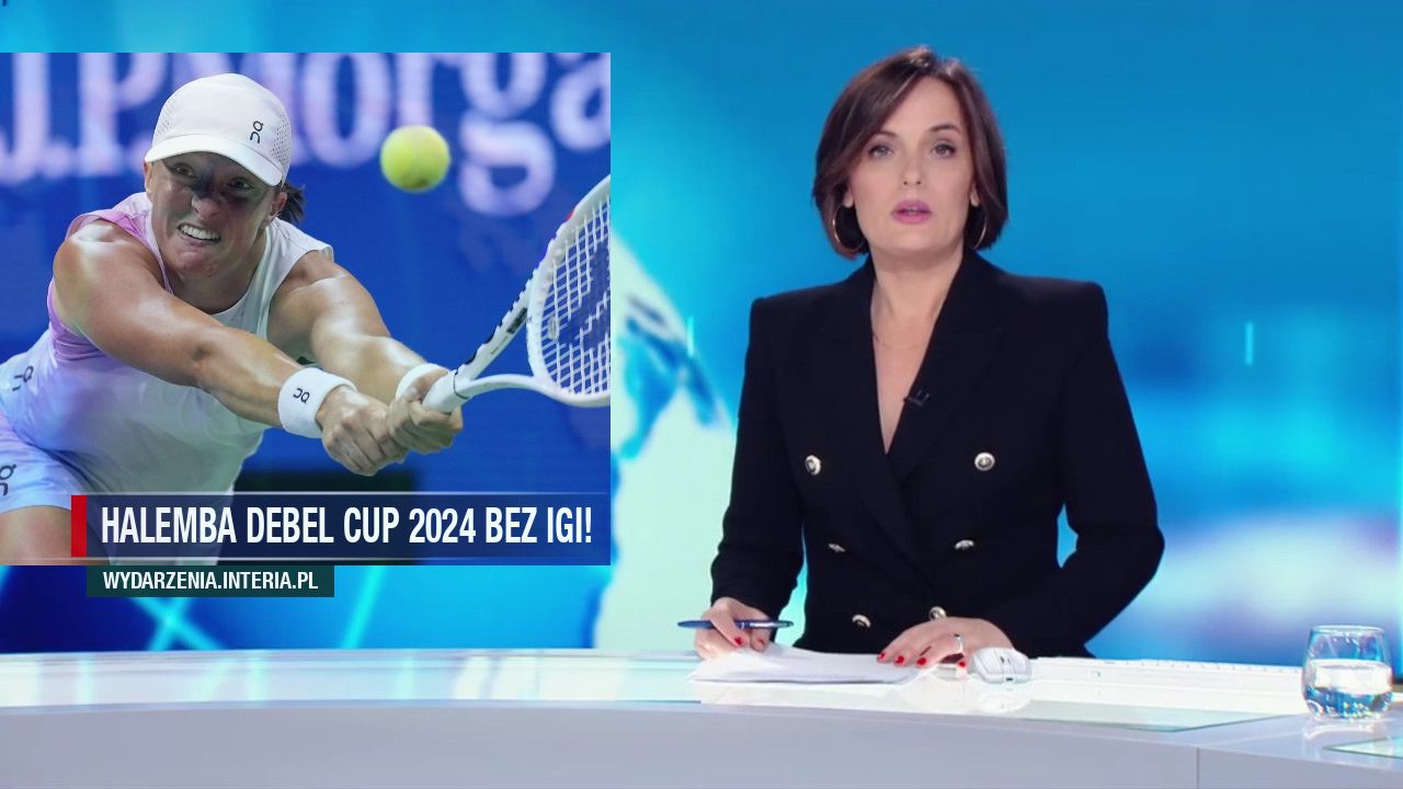 HALEMBA DEBEL CUP 2024 bez igi!