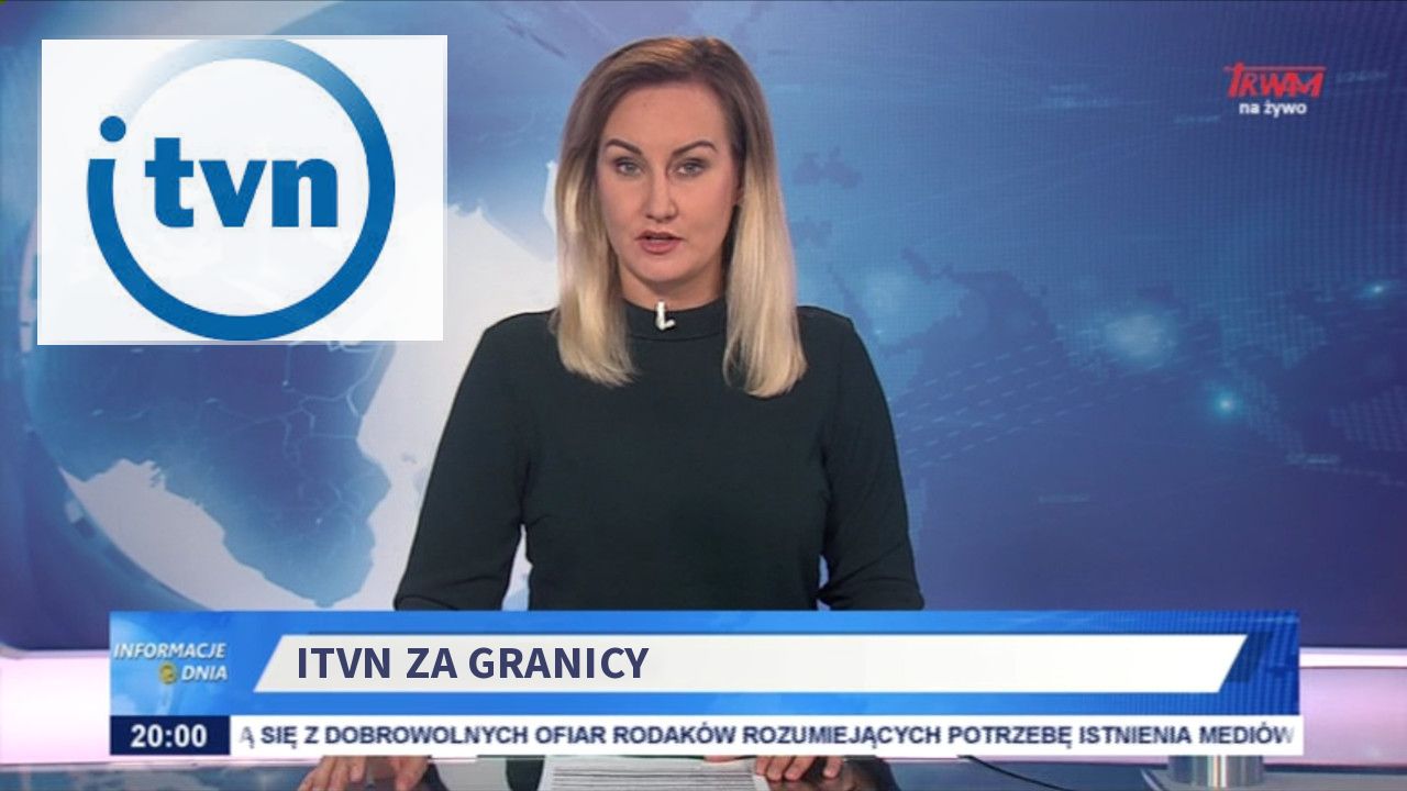 iTVN Za Granicy