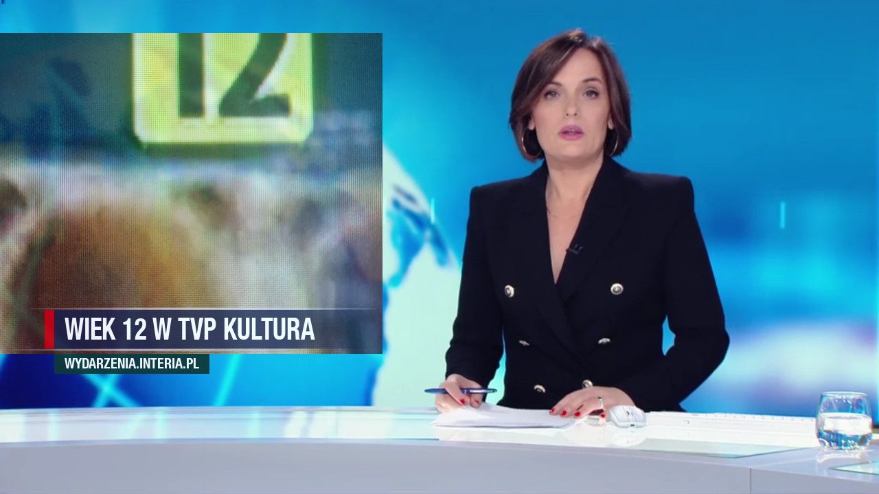 Wiek 12 w tvp kultura