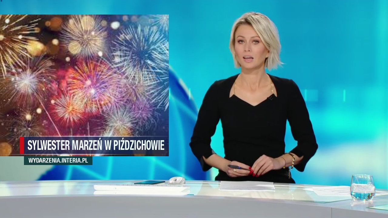 Sylwester marzeń w piździchowie