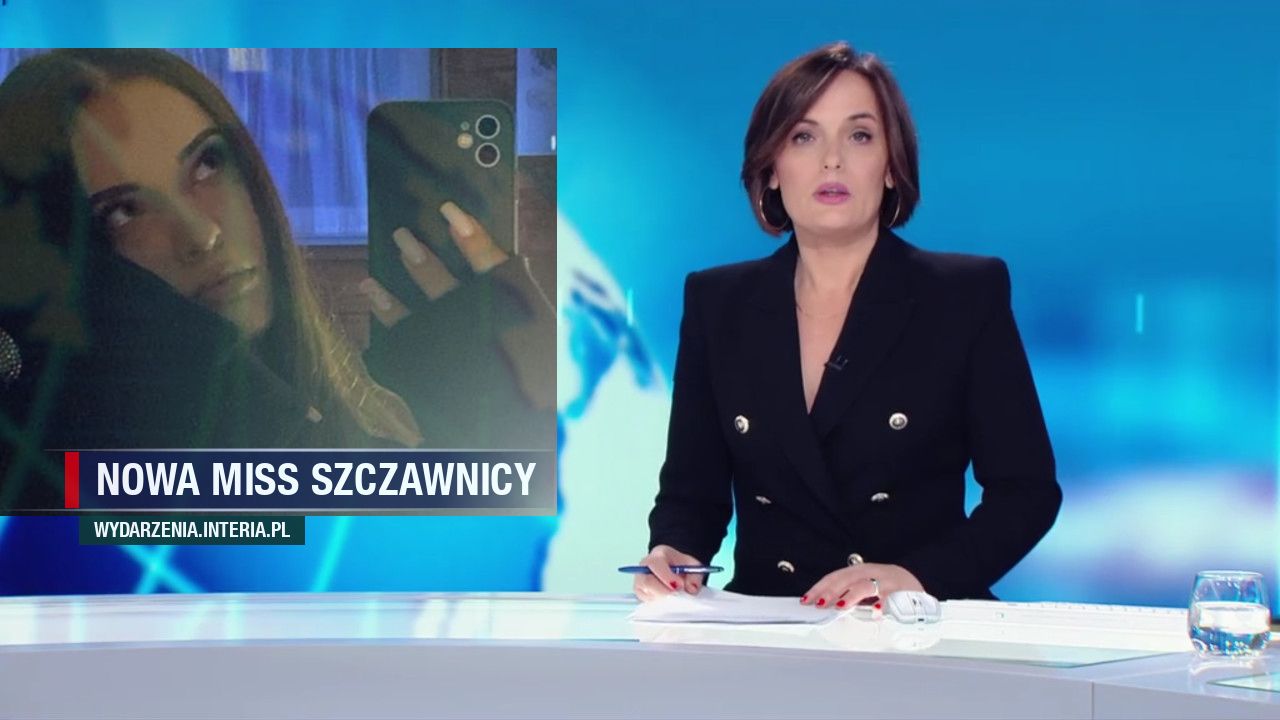 Nowa miss szczawnicy