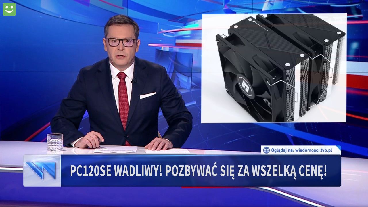 PC120SE WADLIWY! Pozbywać się za wszelką cenę!