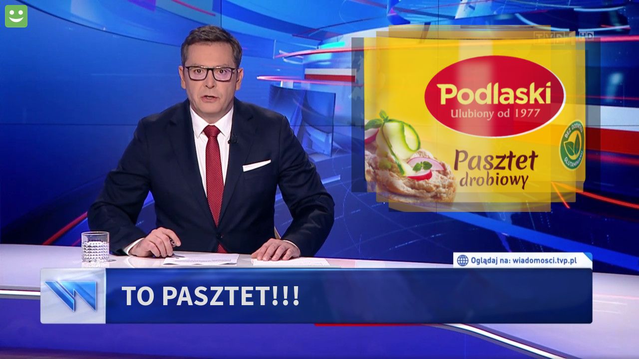 To pasztet!!!