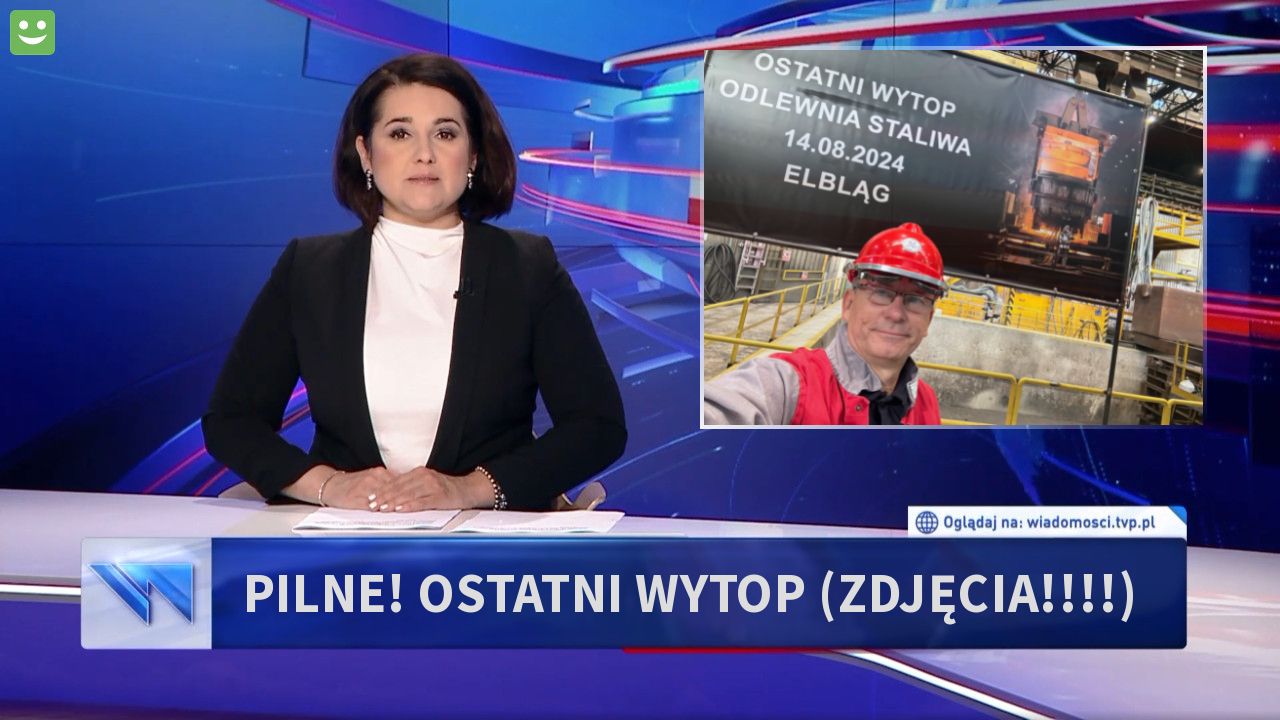 PILNE! OSTATNI WYTOP (ZDJĘCIA!!!!)