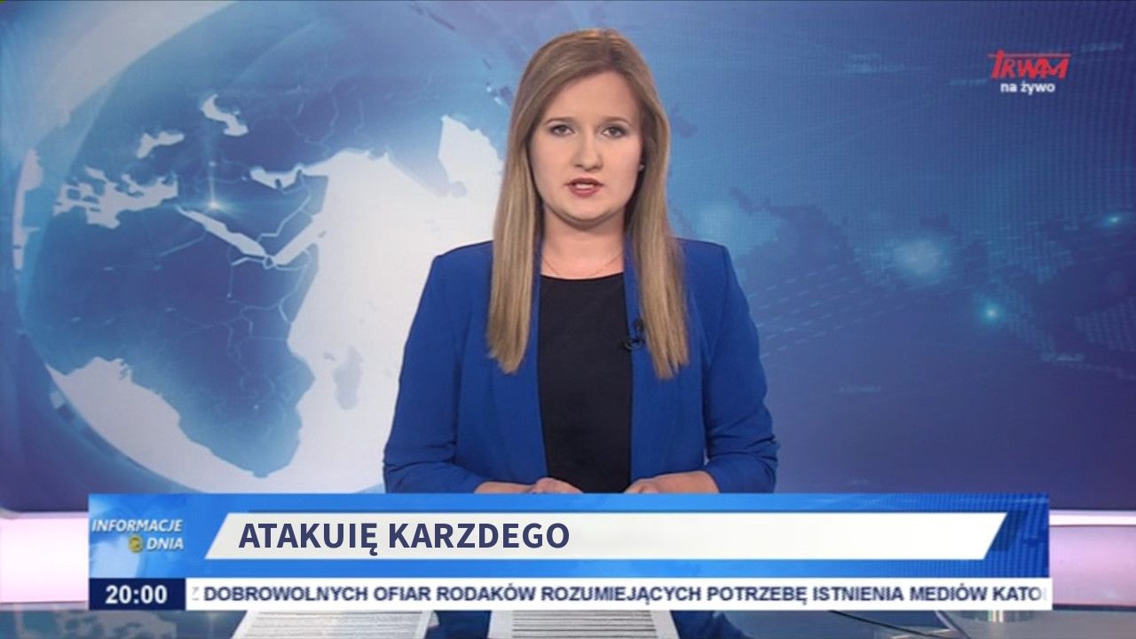 atakuię karzdego