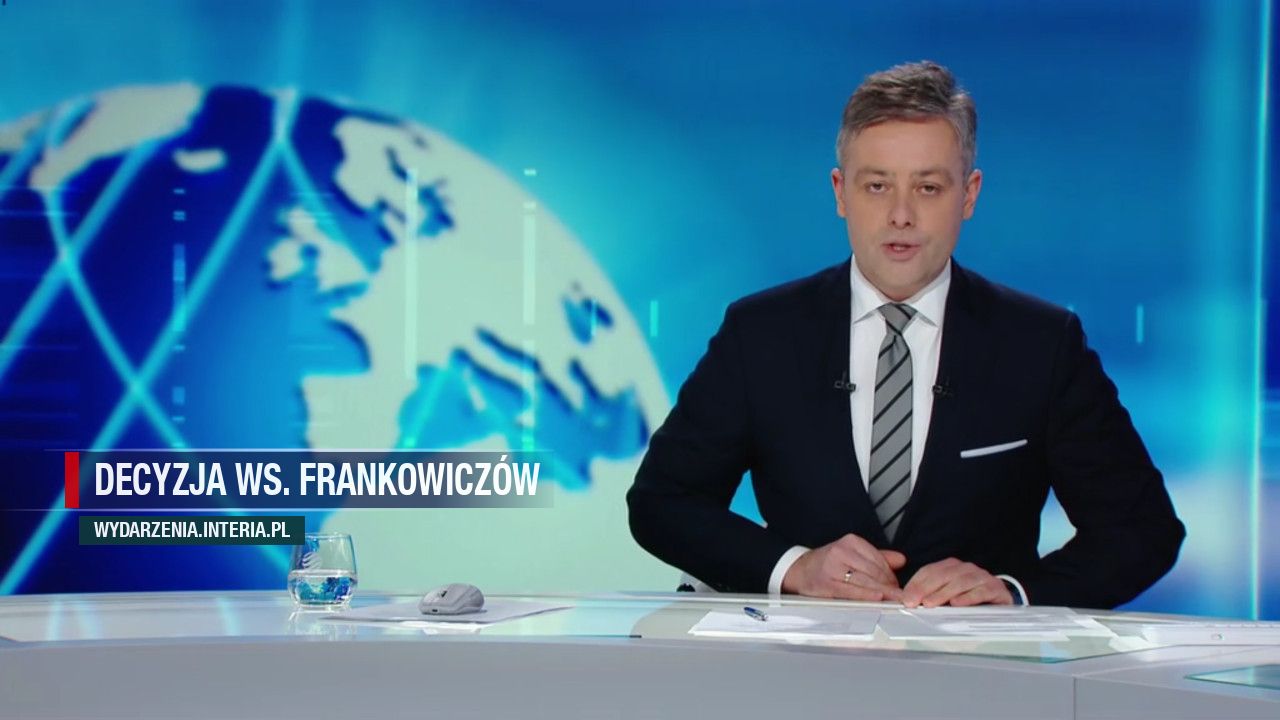 Decyzja ws. frankowiczów