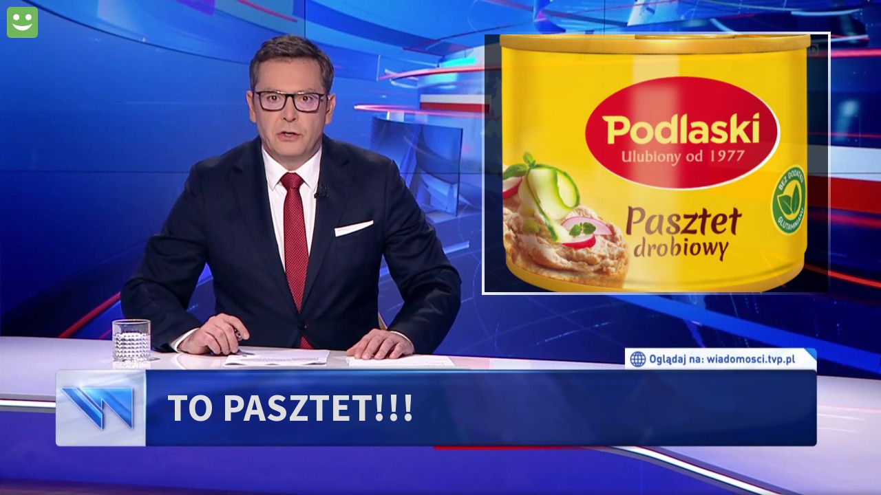 To pasztet!!!