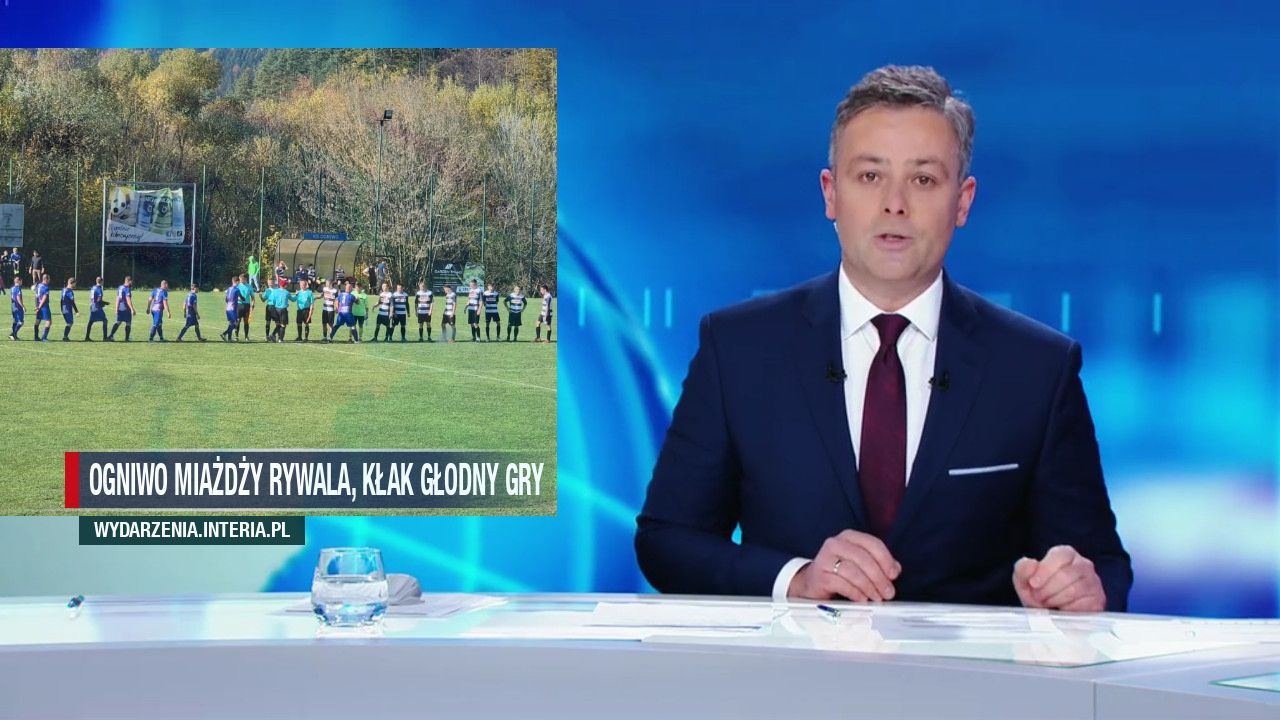 Ogniwo miażdży rywala, kłak głodny gry