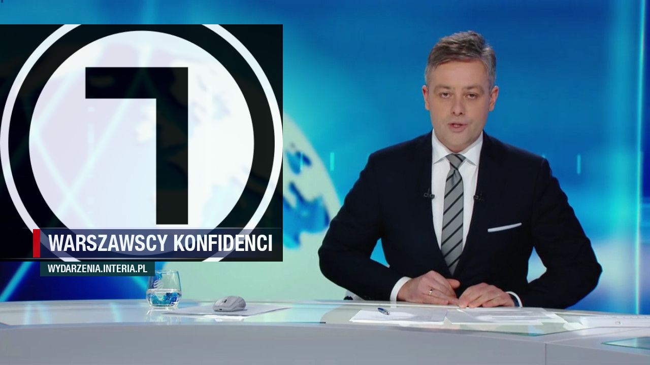 Warszawscy Konfidenci 