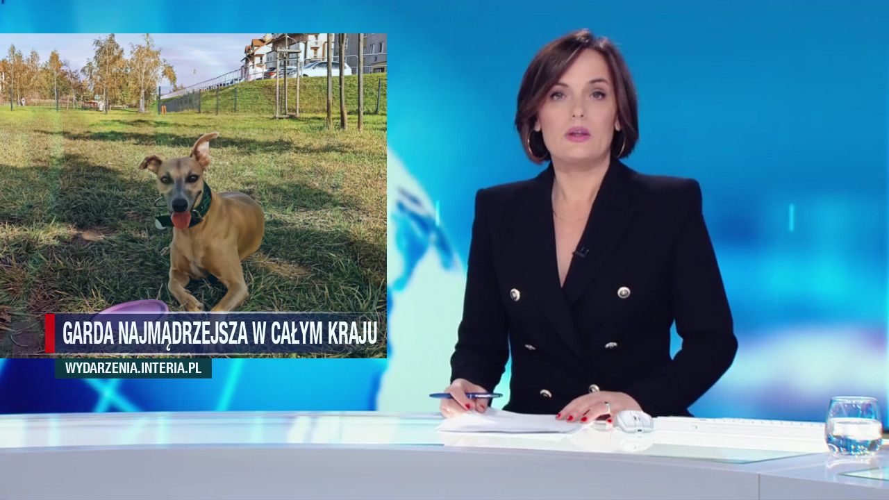 Garda najmądrzejsza w całym kraju