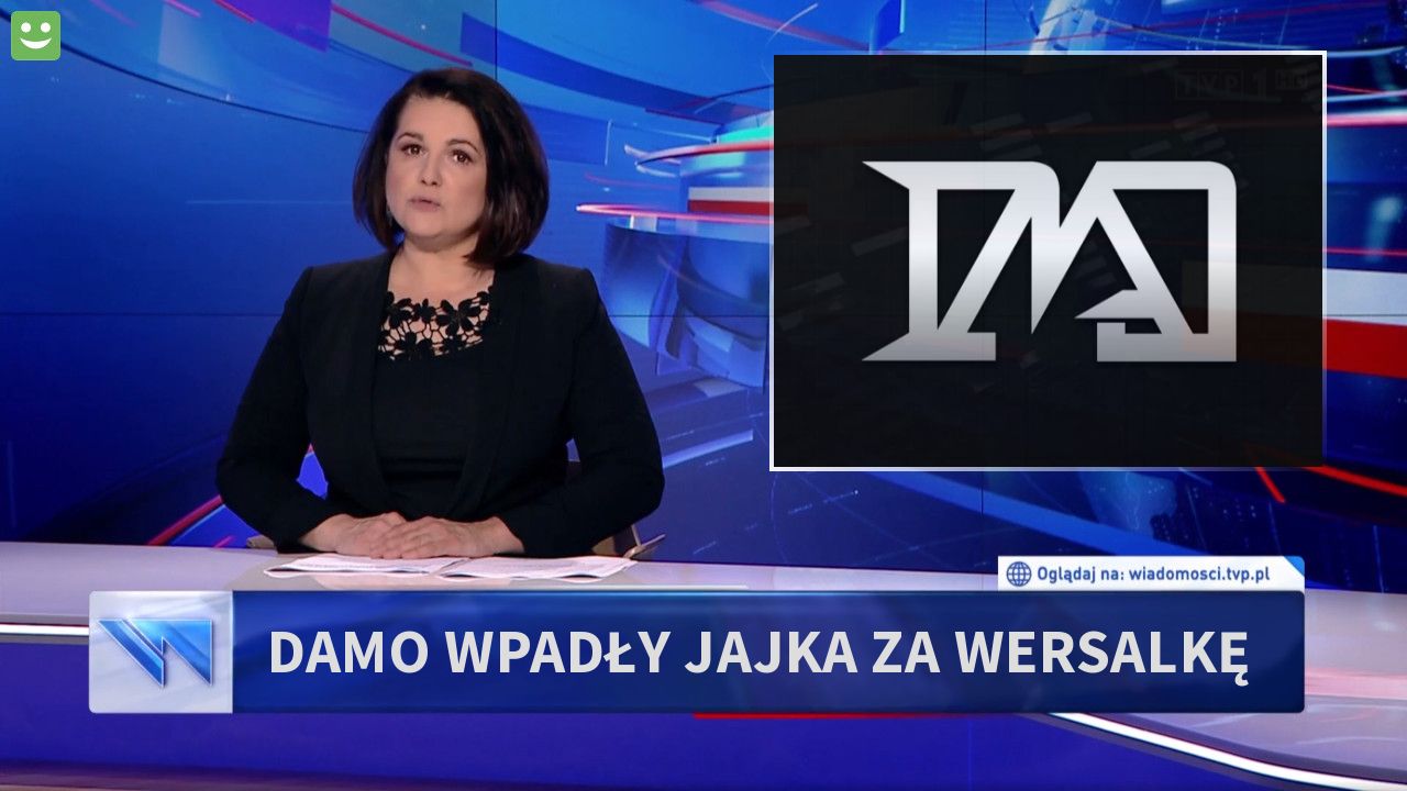 Damo wpadły jajka za wersalkę 