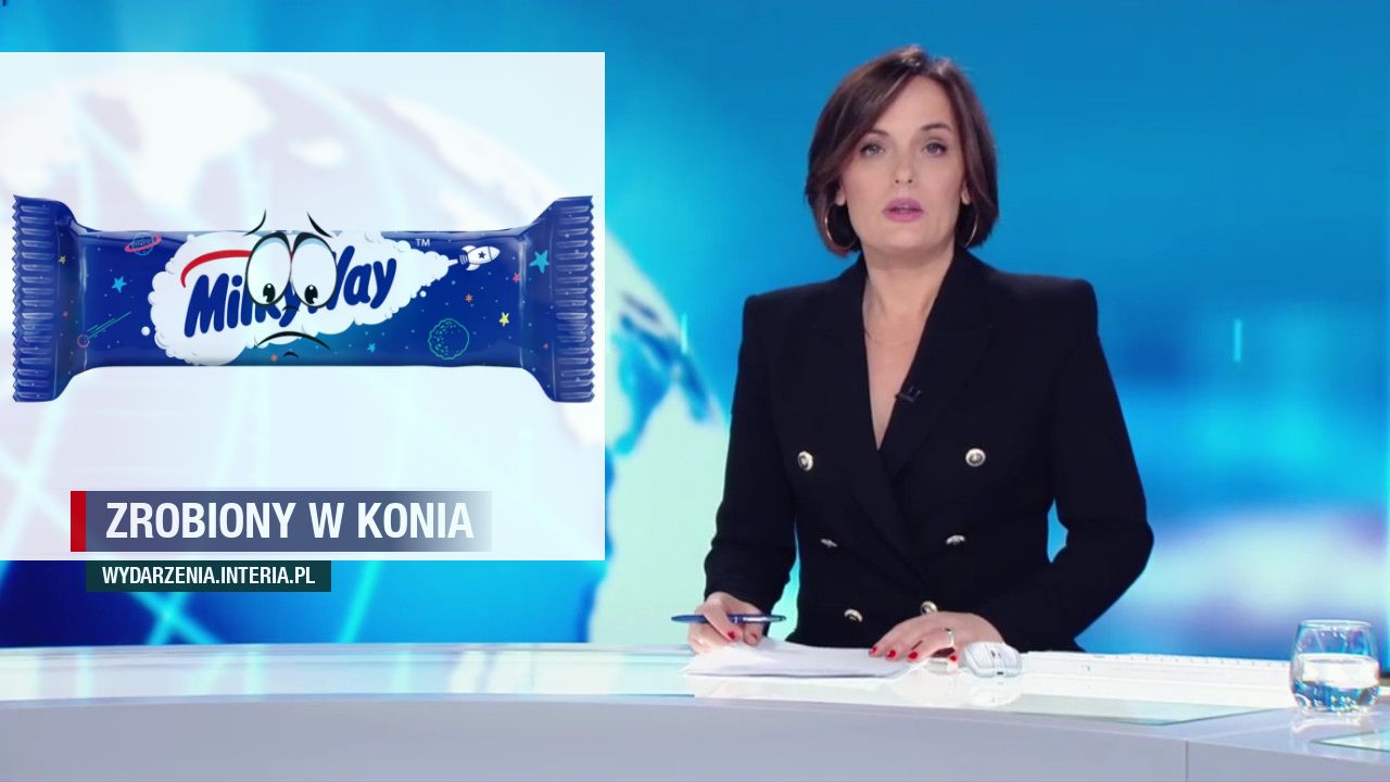 Zrobiony W konia