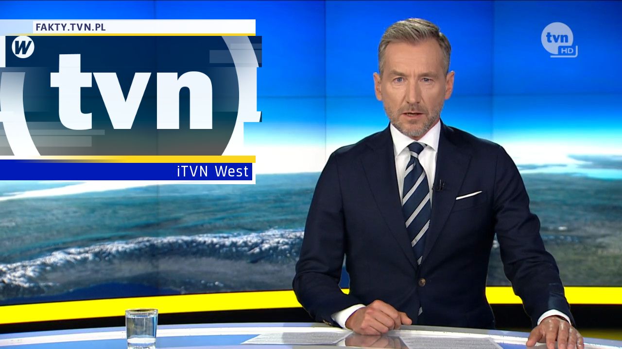 iTVN West