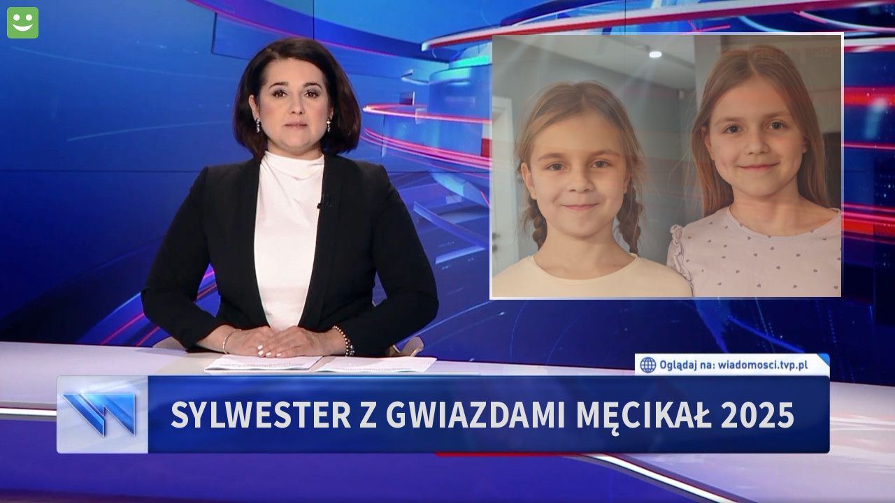 Sylwester z gwiazdami Męcikał 2025