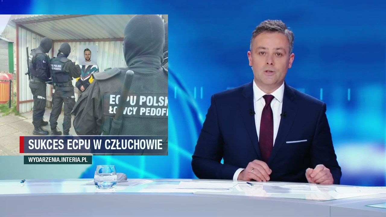 Sukces ECPU w Człuchowie