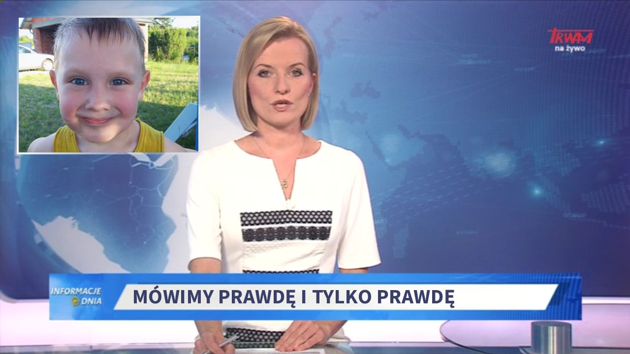 Mówimy prawdę i tylko prawdę