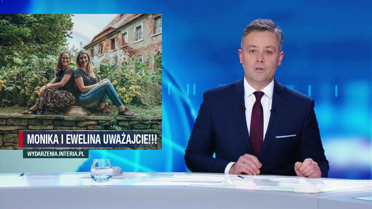 Monika i ewelina uważajcie!!!