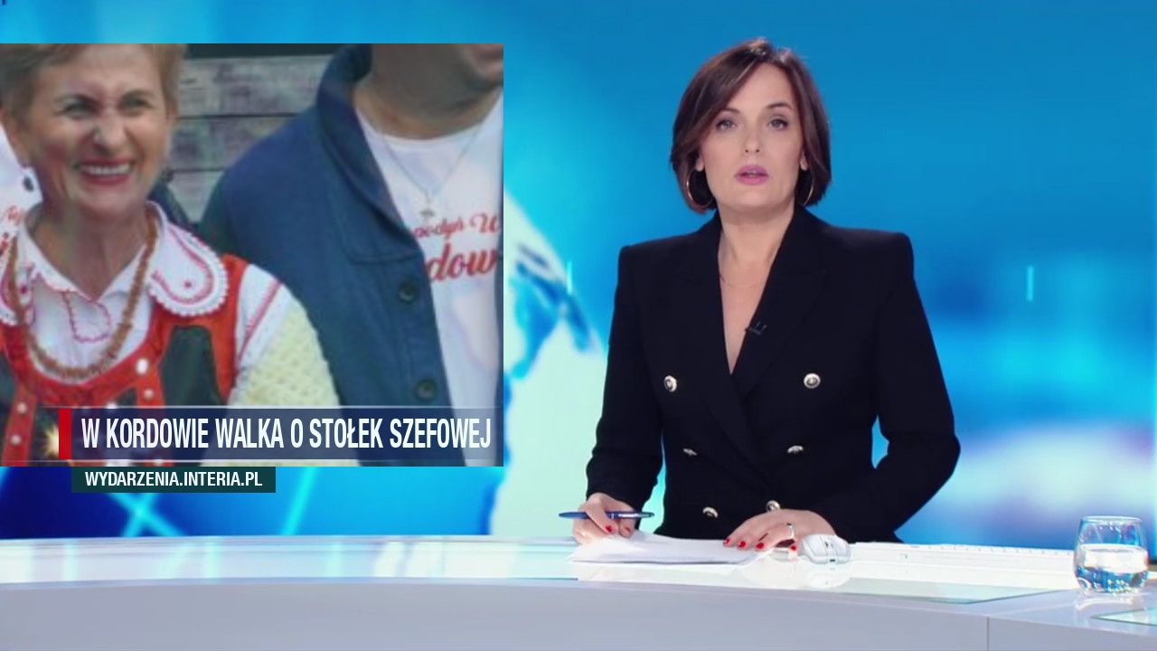 W Kordowie walka o stołek szefowej 