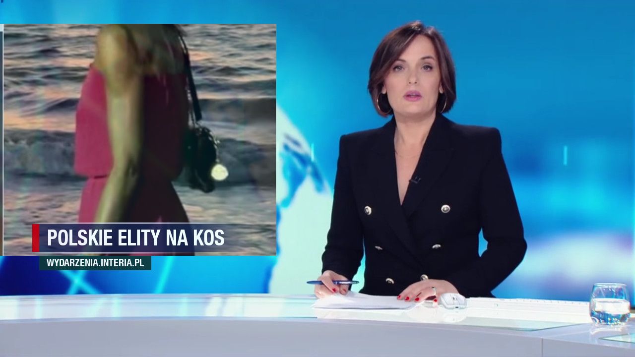 Polskie elity na kos 