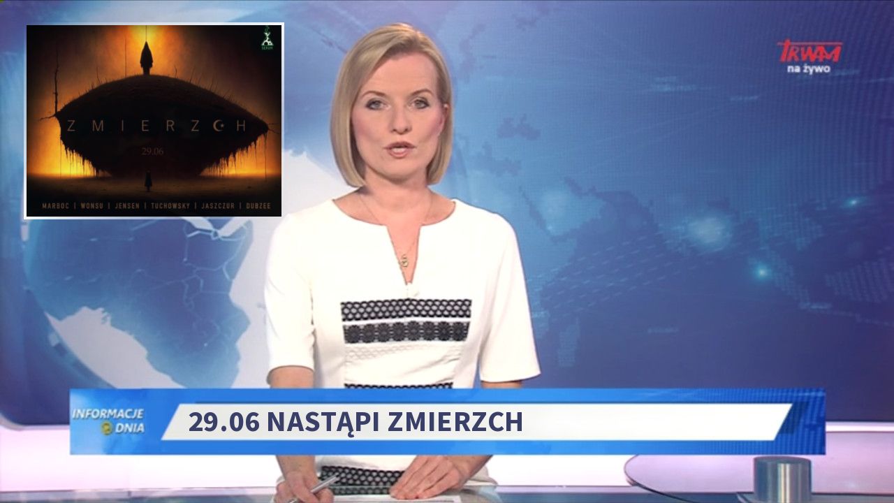 29.06 nastąpi Zmierzch 